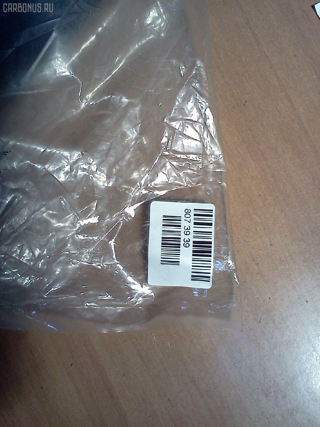 Патрубок радиатора ДВС YF DA48DB48L800 на Hyundai R225-7 Фото 3