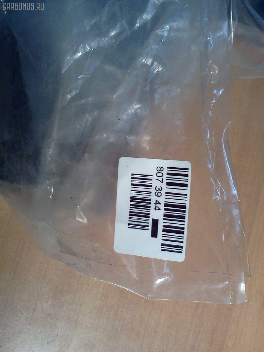 Патрубок радиатора ДВС YF DA60DB60L870 на Komatsu Pc400-3 Фото 3