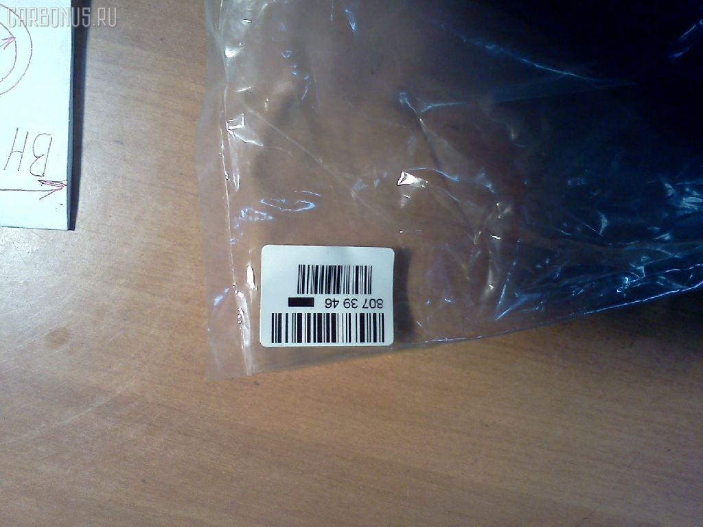 Патрубок радиатора ДВС YF DA38DB35L550 на Komatsu Pc120-5 Фото 3