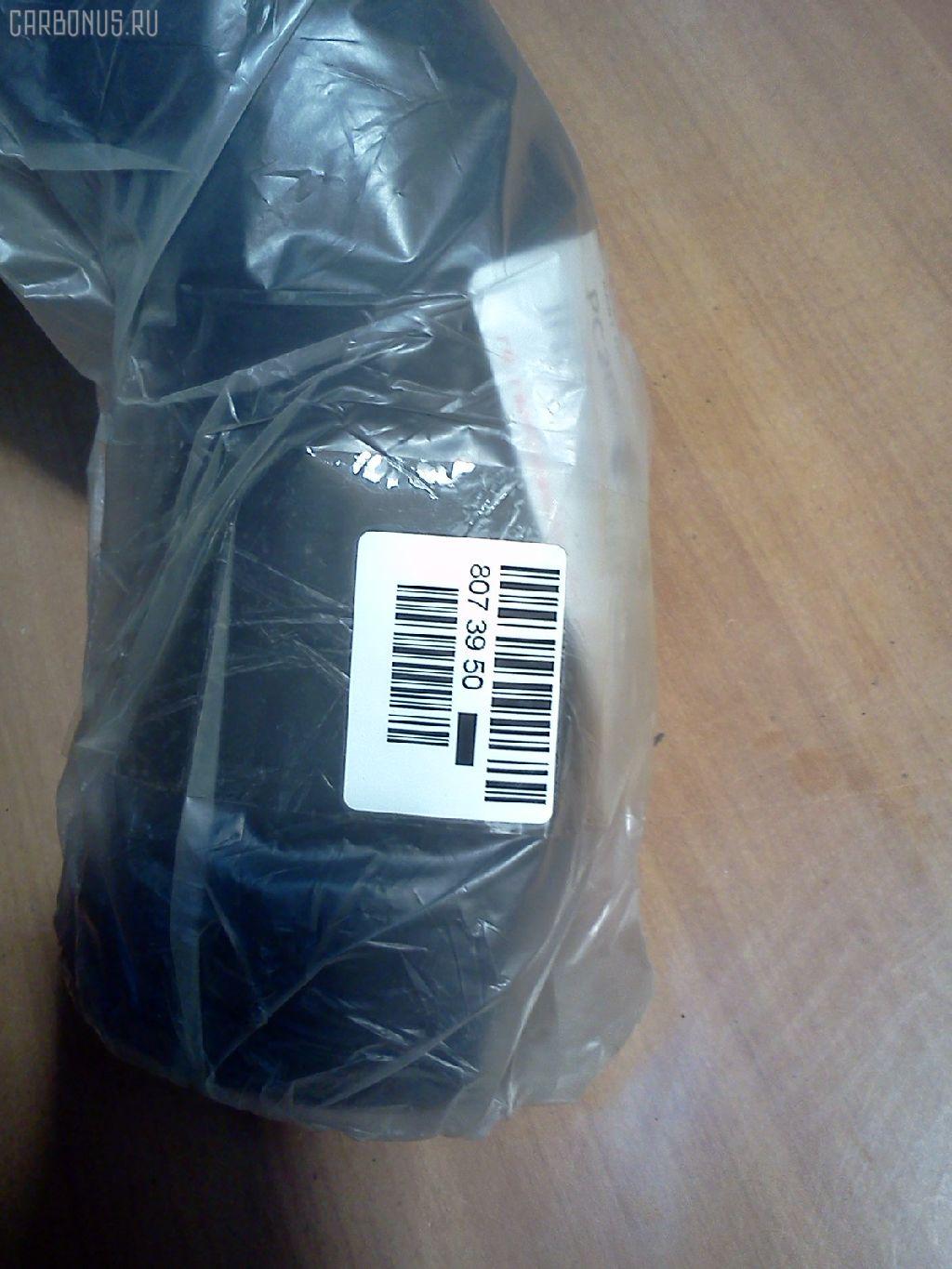 Патрубок турбины YF DA65DB60L630 на Komatsu Pc200-5 Фото 3