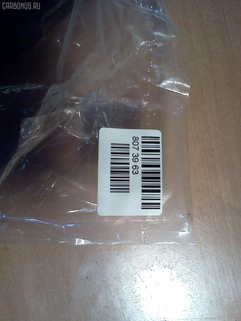 Патрубок радиатора ДВС YF DA51DB51L430 на Kato Hd750 Фото 3