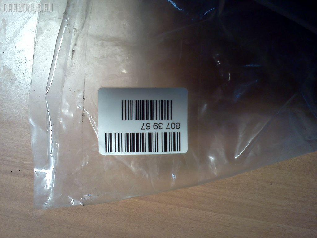 Патрубок радиатора ДВС YF DA49DB43L540 на Komatsu Pc55 Фото 3