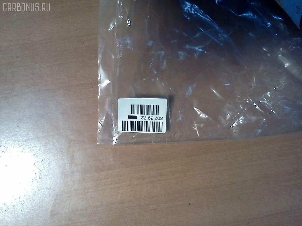 Патрубок радиатора ДВС YF DA30DB30L270 на Komatsu Pc40 Фото 3