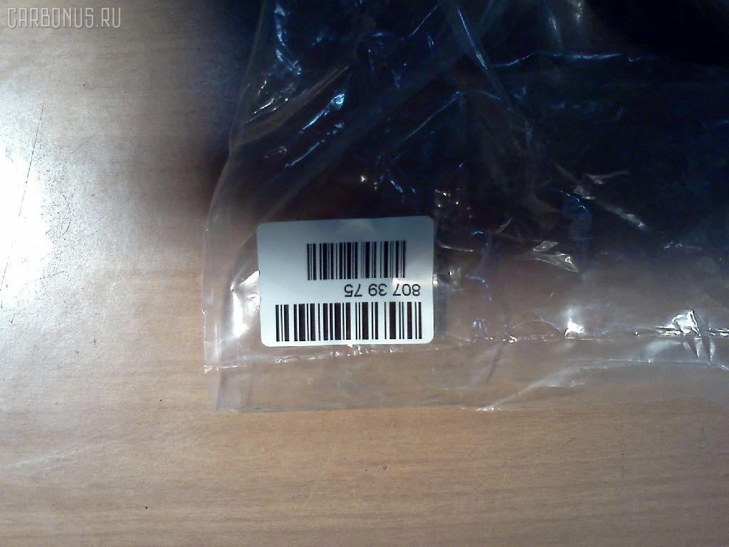 Патрубок радиатора ДВС YF DA39DB34L410 на Daewoo Dh55 Фото 3