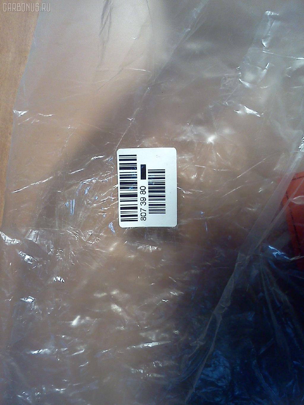 Патрубок турбины YF DA105DB98L700 на Hyundai R220-5 Фото 3