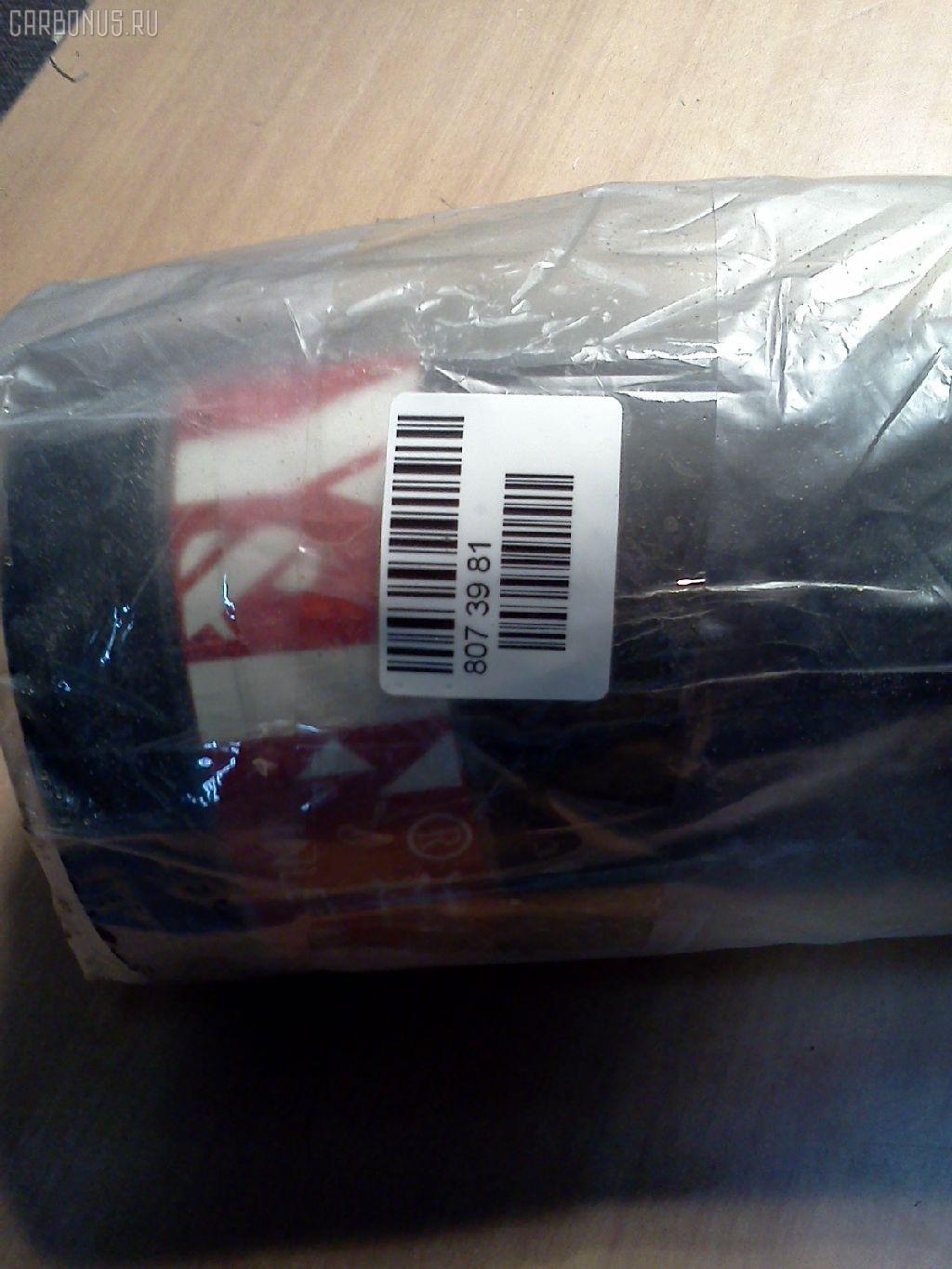 Патрубок турбины YF DA84DB58L1010 на Caterpillar E325c Фото 3