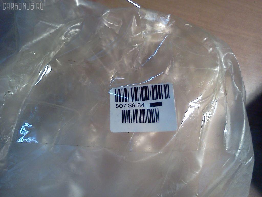 Патрубок турбины YF DA102DB102L590 на Kato Hd900 Фото 3