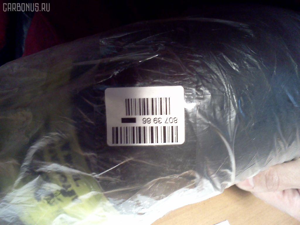 Патрубок турбины YF DA106DB104L1140 на Komatsu Pc200-6 6D102 Фото 3