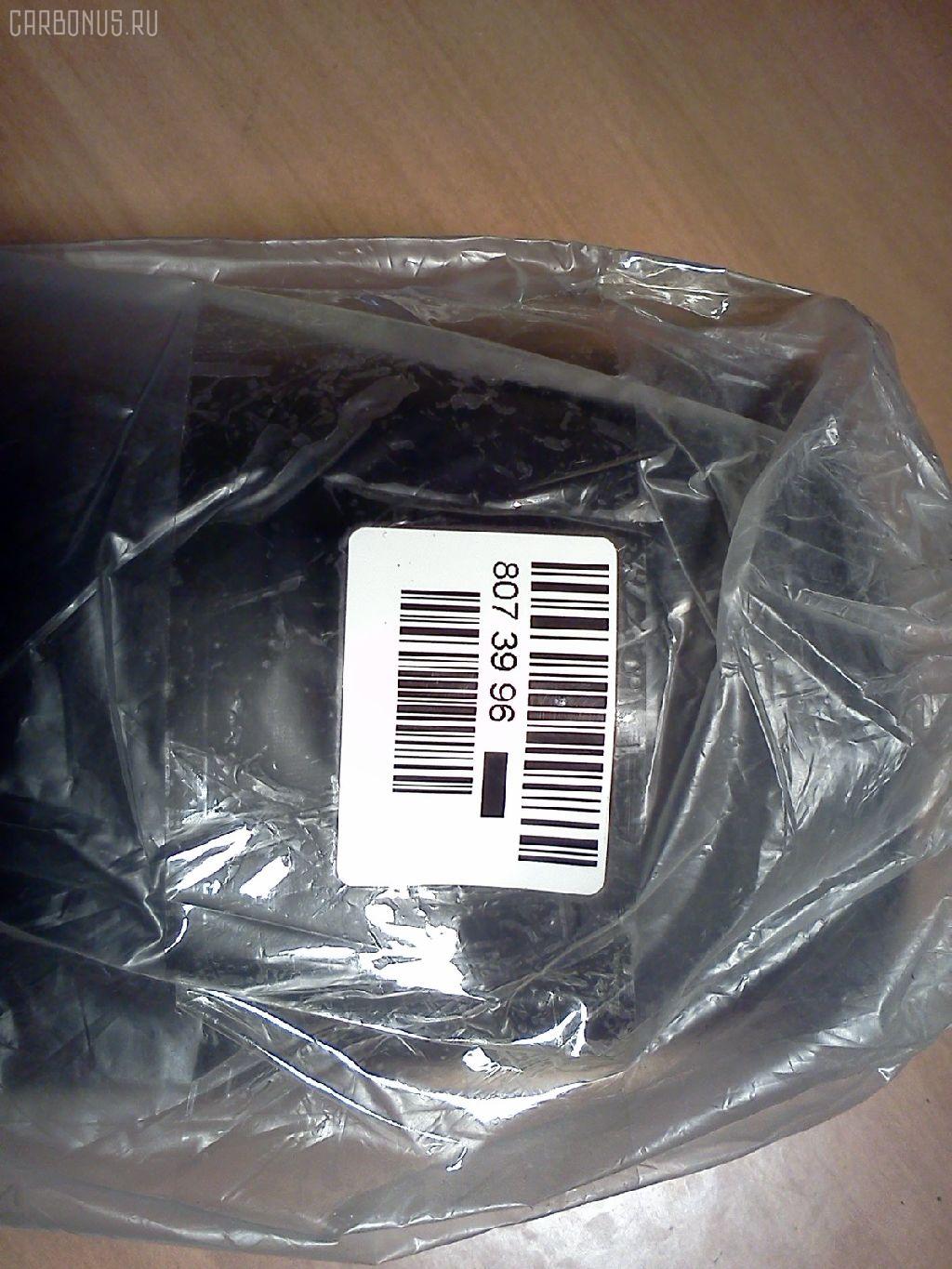 Патрубок турбины YF DA90DB110L810 на Kobelco Sk210-8 Фото 3