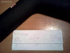 Патрубок турбины YF DA90DB110L810 на Kobelco Sk210-8 Фото 2