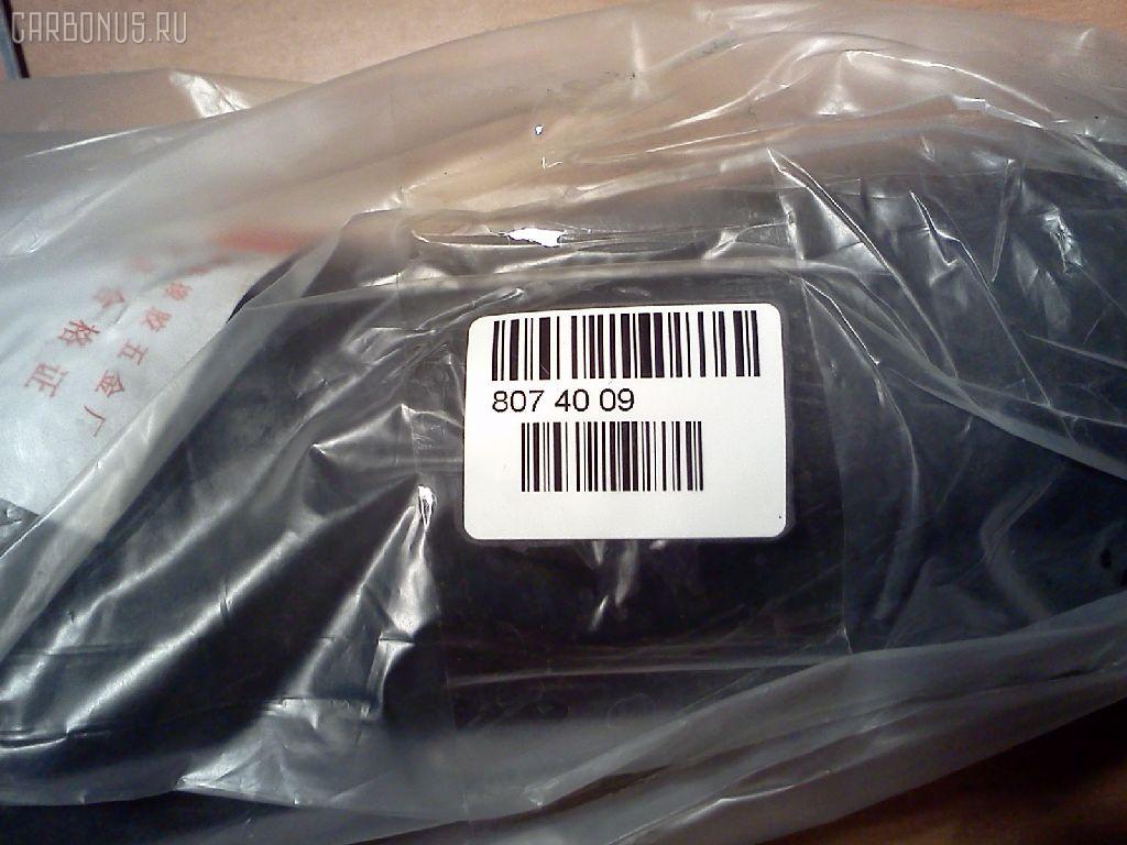 Патрубок турбины YF DA100DB58L660 на Kobelco Sk200-6 Фото 3