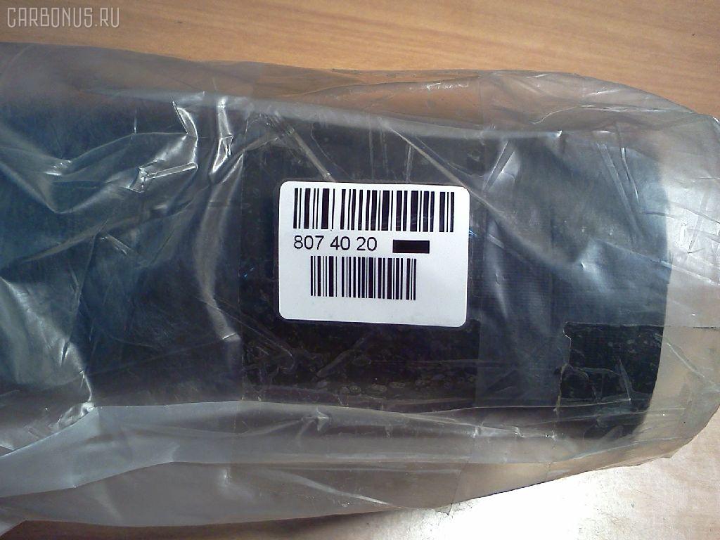 Патрубок турбины YF DA63DB59L1055 на Komatsu Pc60-7 Фото 3