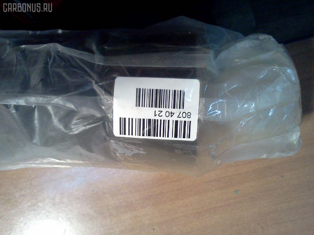 Патрубок турбины YF DA64DB61L1000 на Komatsu Pc60-6 Фото 3