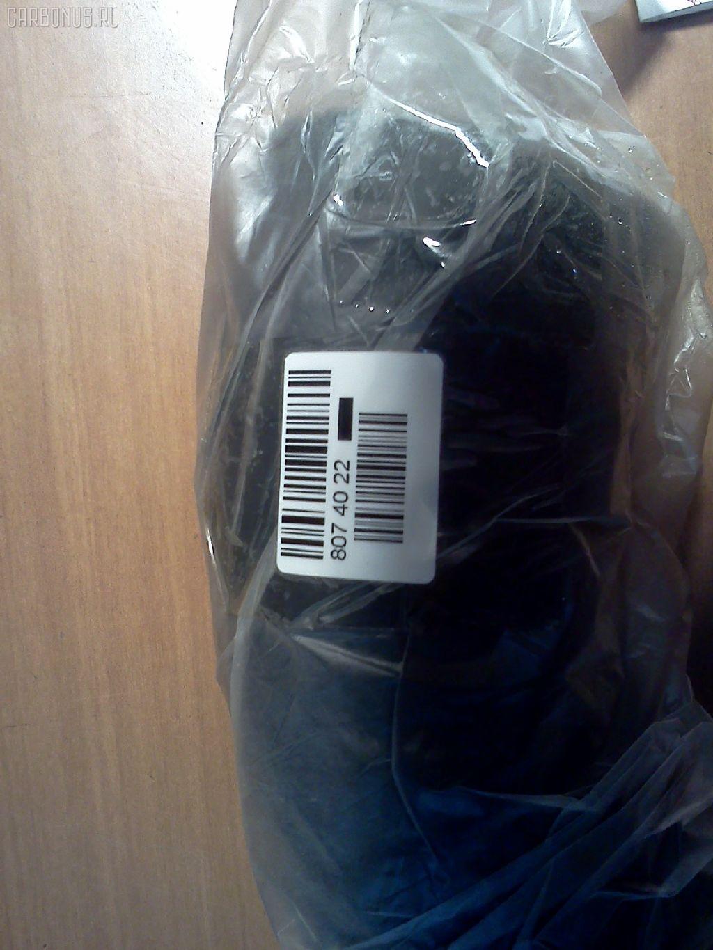 Патрубок турбины YF DA87DB74L750 на Komatsu Pc120-5 4D102 Фото 3