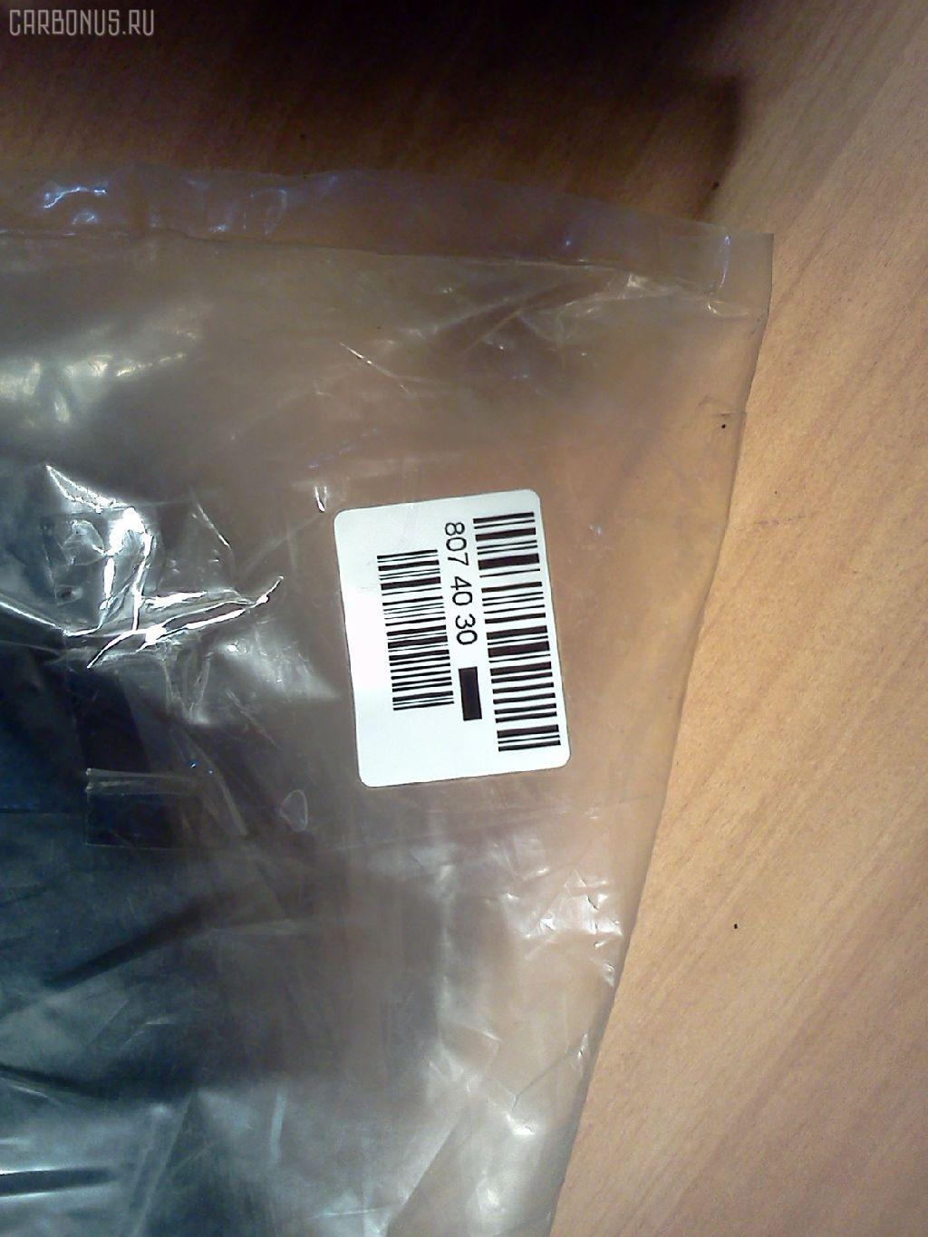 Патрубок интеркуллера YF DA60DB60L59O на Caterpillar E320c Фото 3