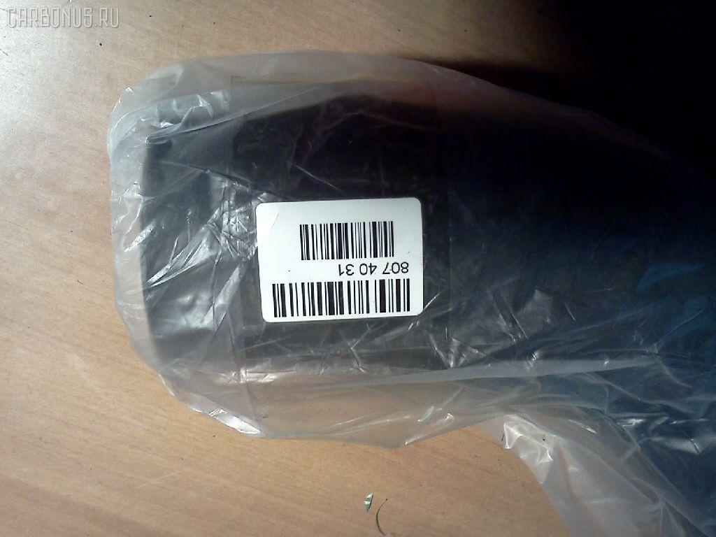 Патрубок интеркуллера YF DA64DB66L400 на Hitachi Ex300 Фото 3