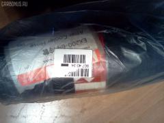 Патрубок интеркуллера YF DA65DB65L940 на Hitachi Ex200-6 Фото 3