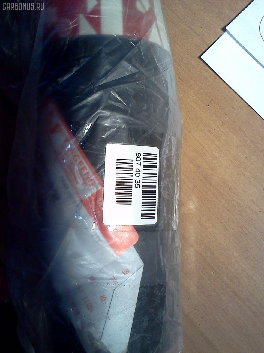 Патрубок интеркуллера YF DA65DB65L940 на Hitachi Ex200 Фото 3