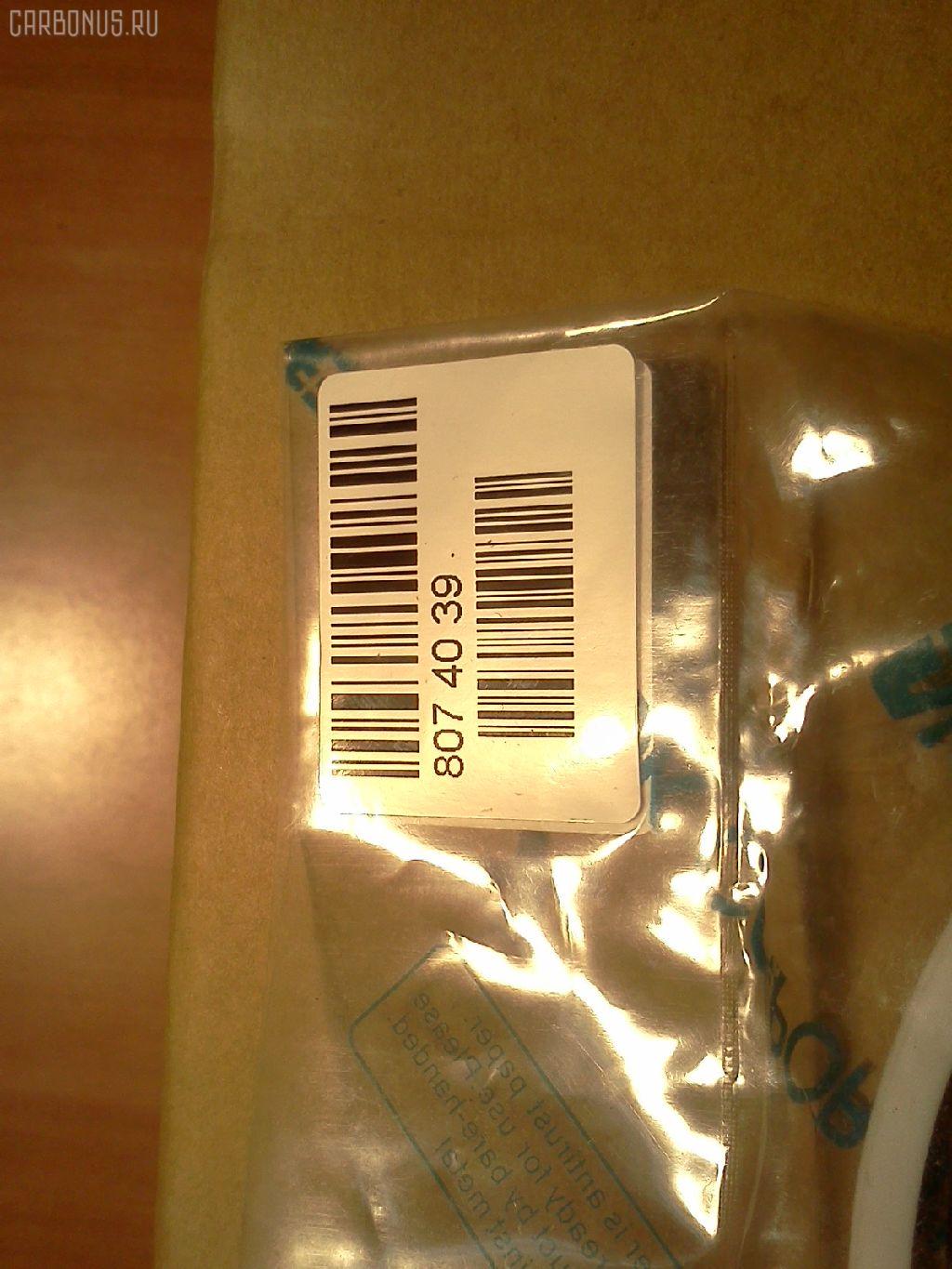 Ремкомплект гидроцилиндра NOK R220-5 ARM на Hyundai R220-5 Фото 3