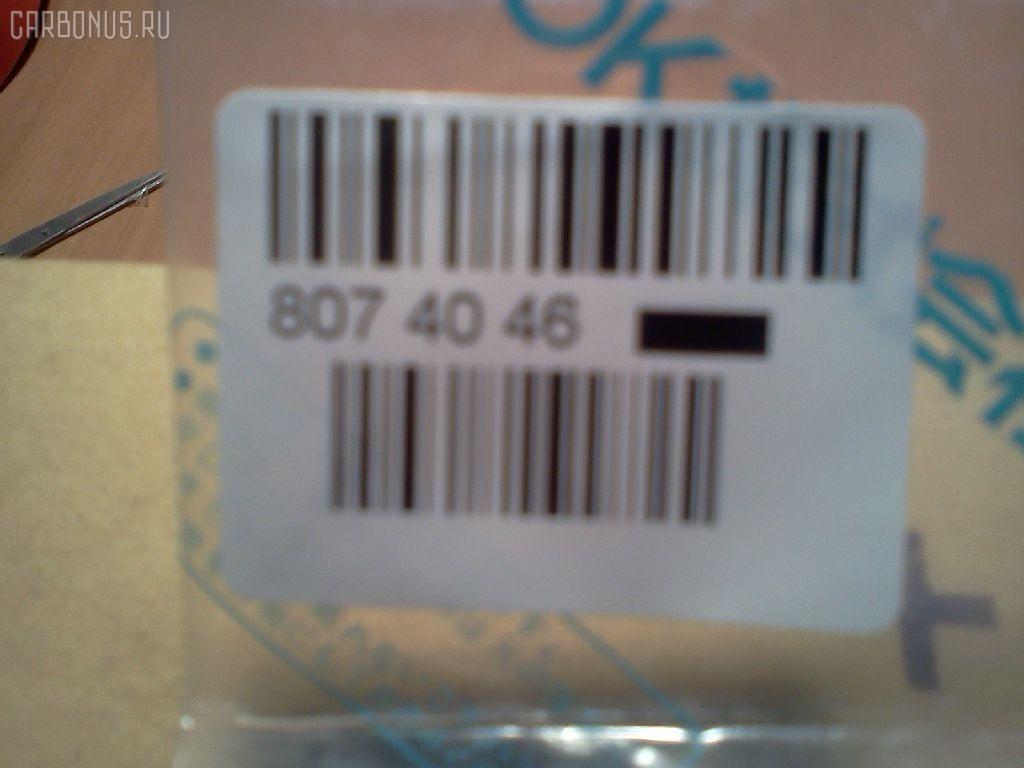 Ремкомплект гидроцилиндра NOK R210-5 ARM на Hyundai R210-5 Фото 3