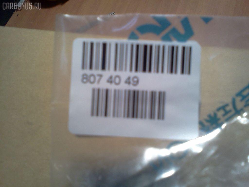 Ремкомплект гидроцилиндра NOK ZAX240 ARM на Hitachi Zax240 Фото 3