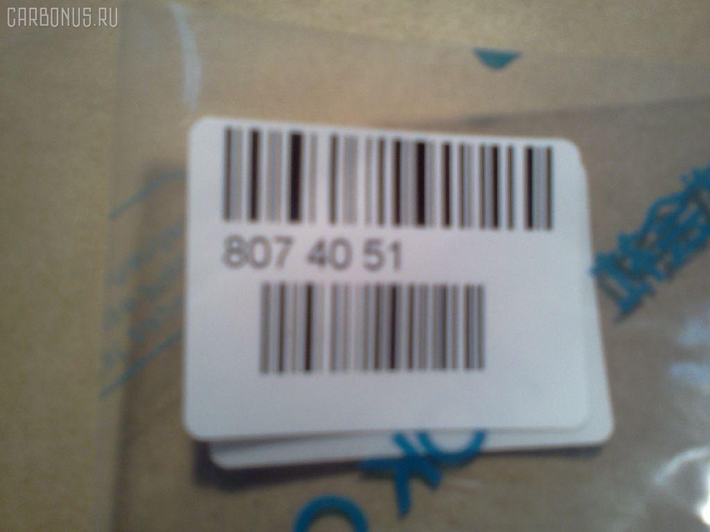 Ремкомплект гидроцилиндра NOK SK120-6 ARM на Kobelco Sk120-6 Фото 3