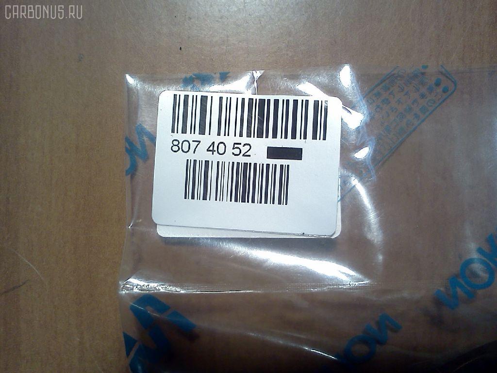 Ремкомплект гидроцилиндра NOK SK200-3 ARM на Kobelco Sk200-3 Фото 3