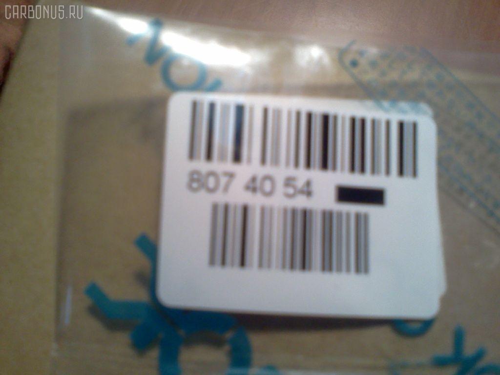 Ремкомплект гидроцилиндра NOK PC300-5 ARM на Komatsu Pc300-5 Фото 3