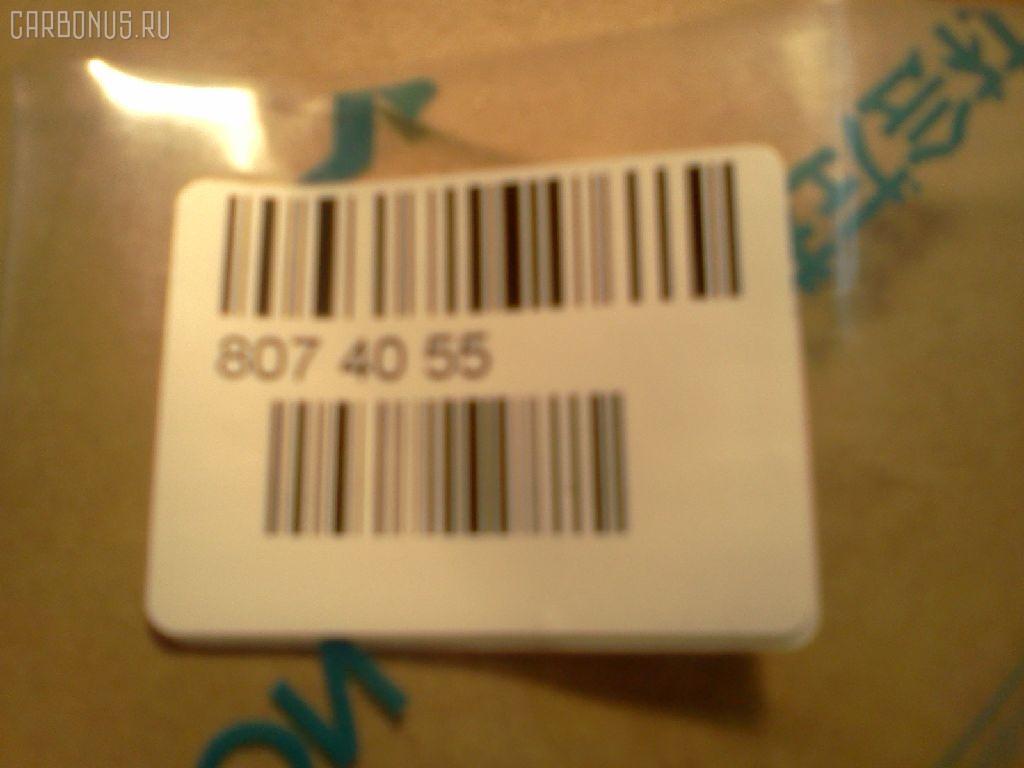 Ремкомплект гидроцилиндра NOK SK120-6 BOOM на Kobelco Sk120-6 Фото 3