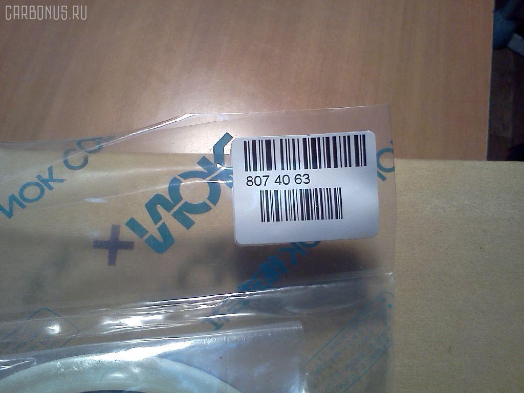 Ремкомплект гидроцилиндра NOK ZAX200 ARM на Hitachi Zax200 Фото 3