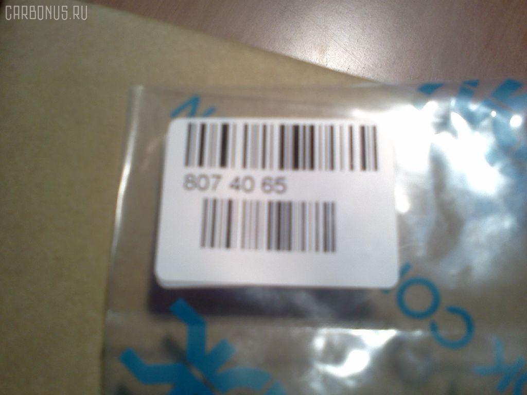 Ремкомплект гидроцилиндра NOK ZAX200 BOOM на Hitachi Zax200 Фото 3