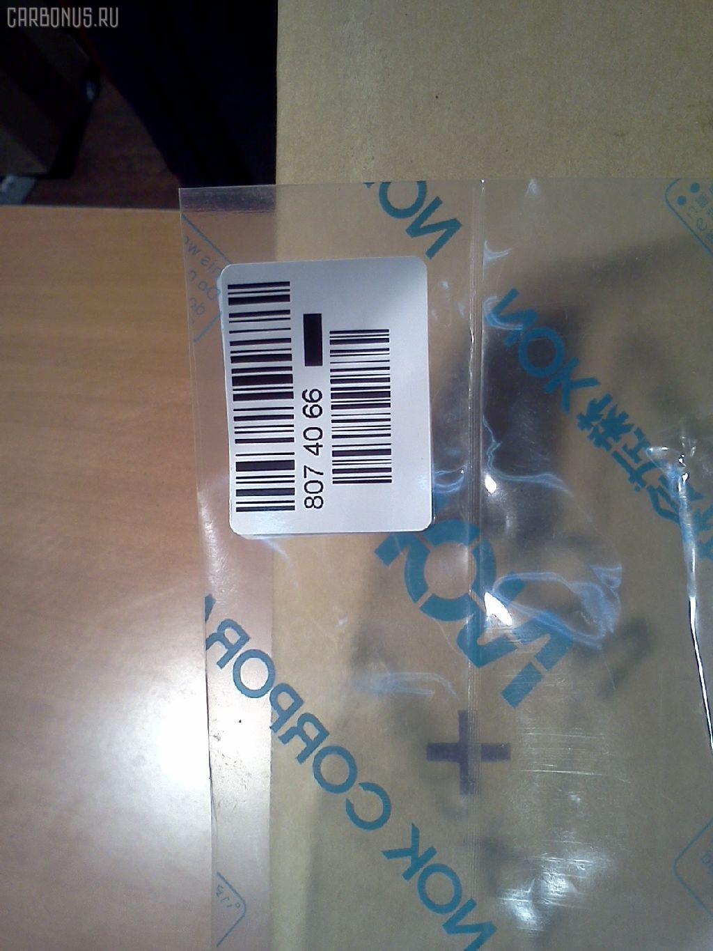 Ремкомплект гидроцилиндра NOK ZAX120 BUCKET на Hitachi Zax120 Фото 3