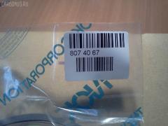 Ремкомплект гидроцилиндра NOK ZAX120 BOOM на Hitachi Zax120 Фото 3