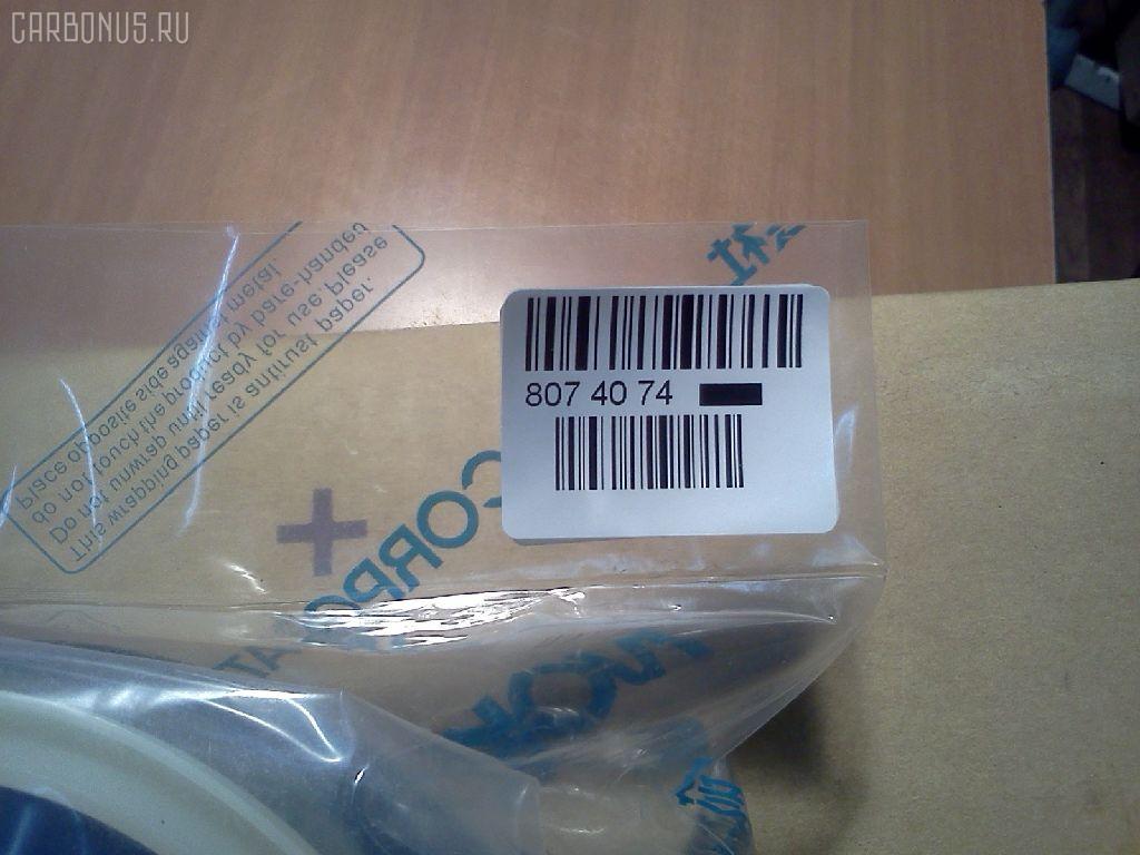 Ремкомплект гидроцилиндра NOK DH220-7 ARM на Daewoo Dh220-7 Фото 3