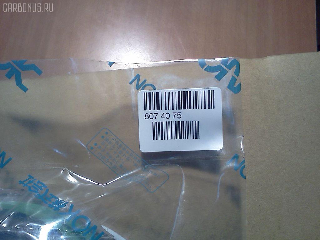 Ремкомплект гидроцилиндра NOK EX200-3 BUCKET на Hitachi Ex200-3 Фото 3