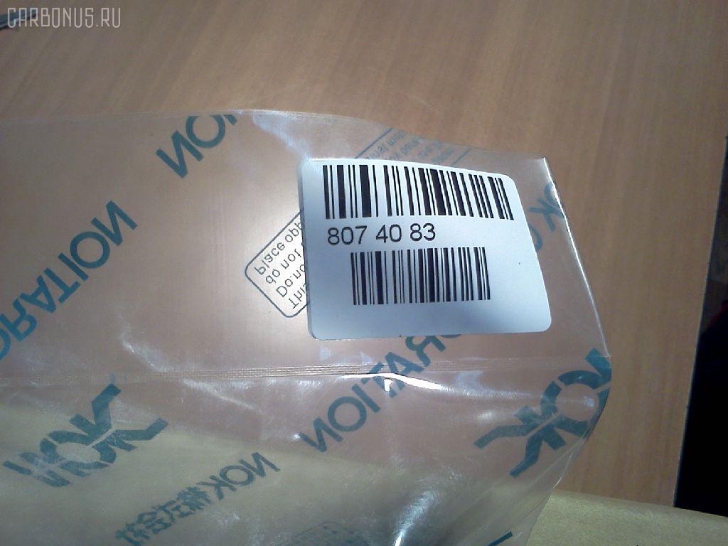 Ремкомплект гидроцилиндра NOK E330B ARM на Caterpillar E330b Фото 3