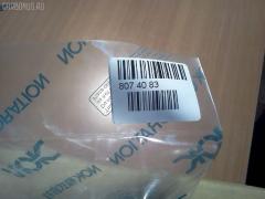 Ремкомплект гидроцилиндра NOK E330B ARM на Caterpillar E330b Фото 3