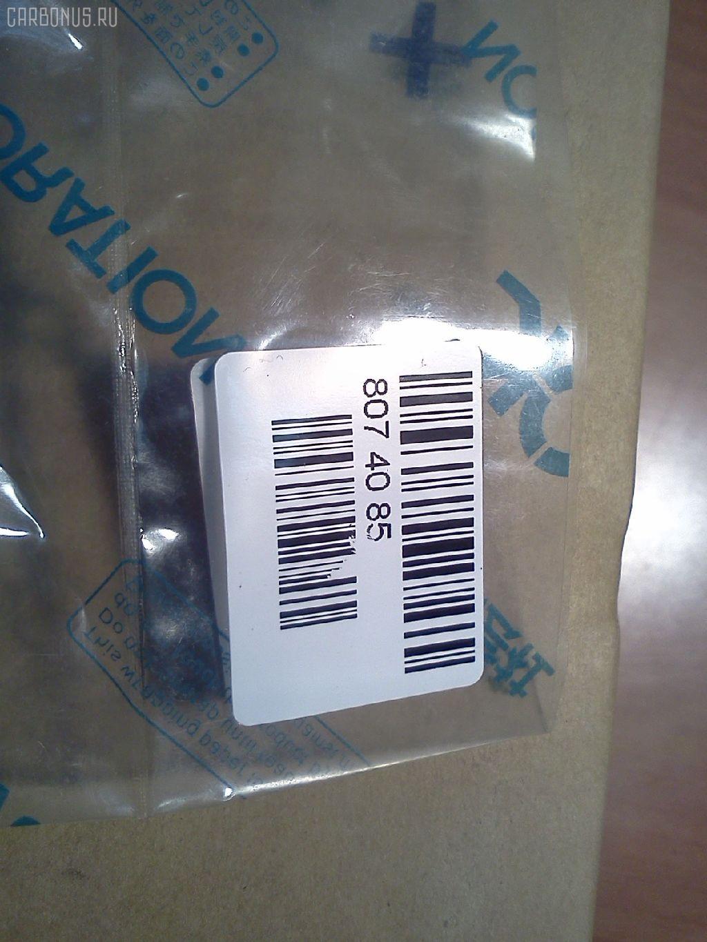 Ремкомплект гидроцилиндра NOK E330B BOOM на Caterpillar E330b Фото 3