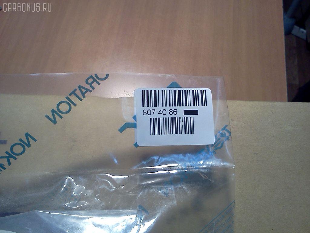 Ремкомплект гидроцилиндра NOK E320 BUCKET на Caterpillar E320 Фото 3