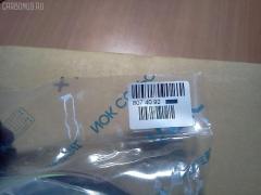 Ремкомплект гидроцилиндра NOK E320 ARM на Caterpillar E320 Фото 3