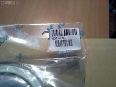 Ремкомплект гидроцилиндра NOK E320 BOOM на Caterpillar E320 Фото 3