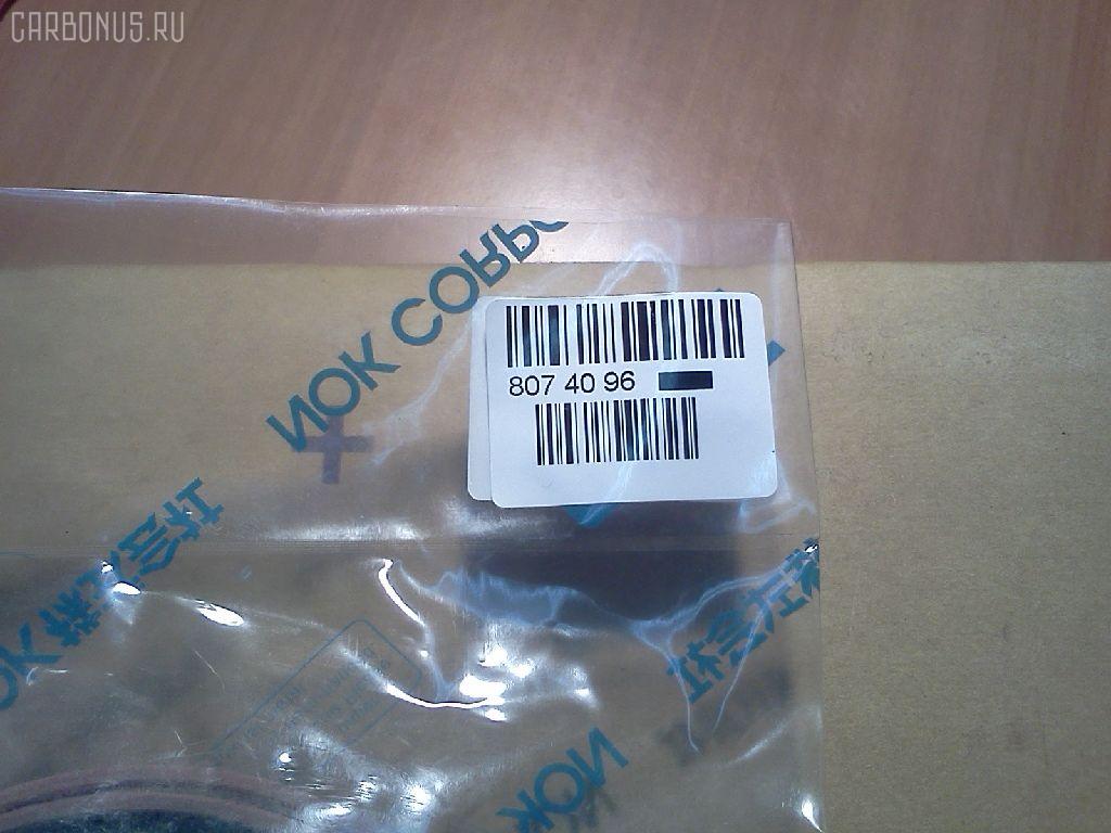 Ремкомплект гидроцилиндра NOK E320B BOOM на Caterpillar E320b Фото 3