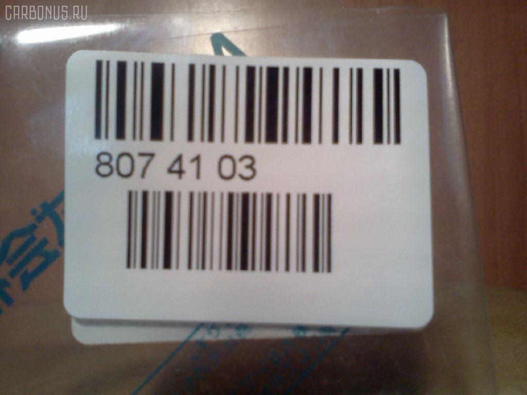 Ремкомплект гидроцилиндра NOK EC360B BOOM на Volvo Ce Ec360b Фото 3