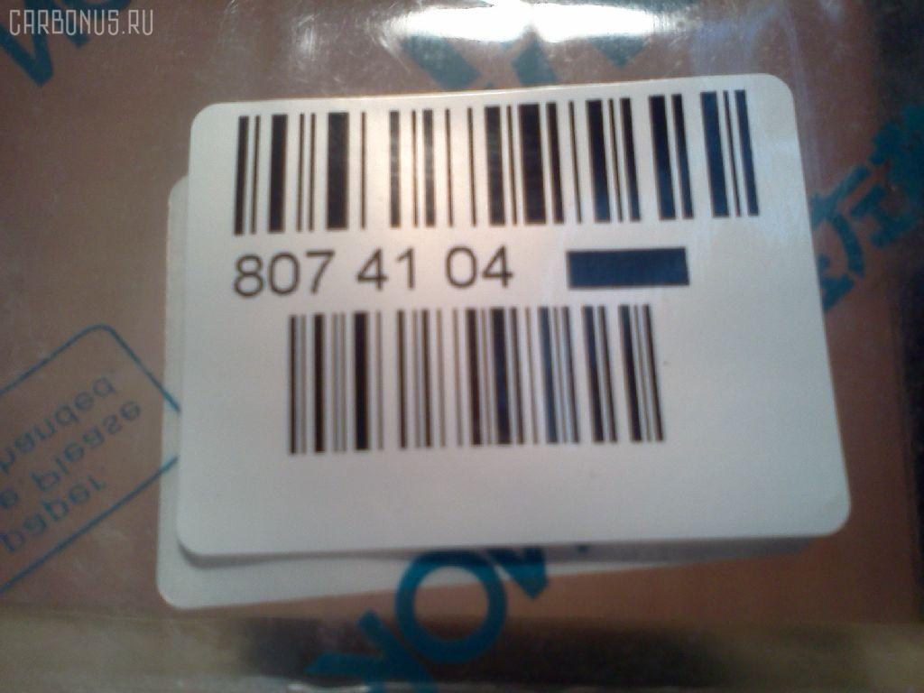 Ремкомплект гидроцилиндра NOK EC360B BUCKET на Volvo Ce Ec360b Фото 3