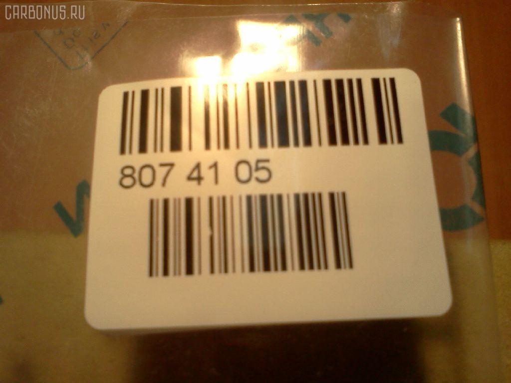 Ремкомплект гидроцилиндра NOK EC360B ARM на Volvo Ce Ec360b Фото 3