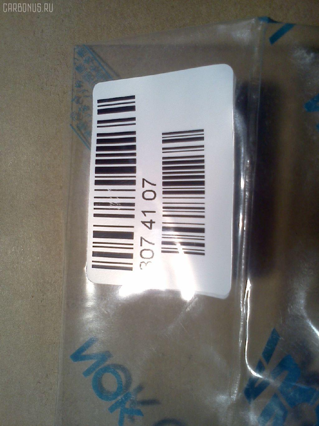 Ремкомплект гидроцилиндра NOK R215-7 BUCKET на Hyundai R215-7 Фото 3