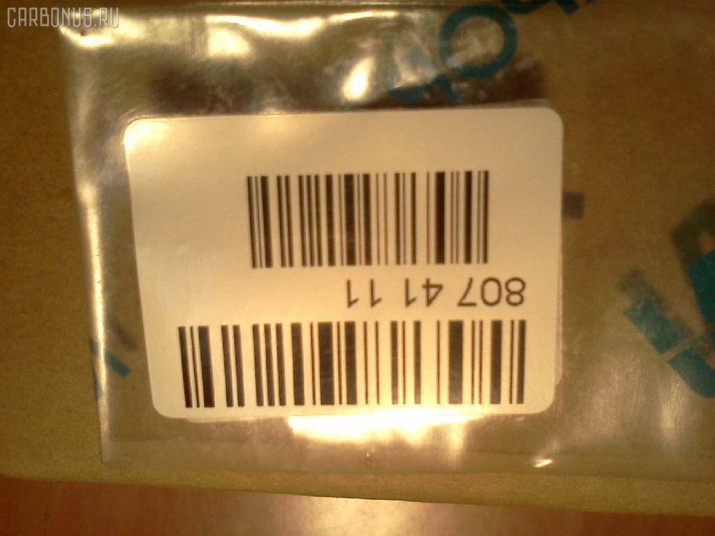 Ремкомплект гидроцилиндра NOK HD450-7 BUCKET на Kato Hd450-7 Фото 3