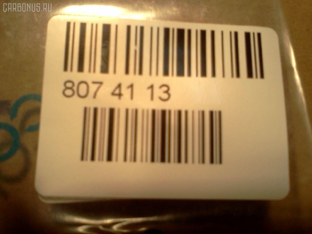 Ремкомплект гидроцилиндра NOK HD450-7 ARM на Kato Hd450-7 Фото 3