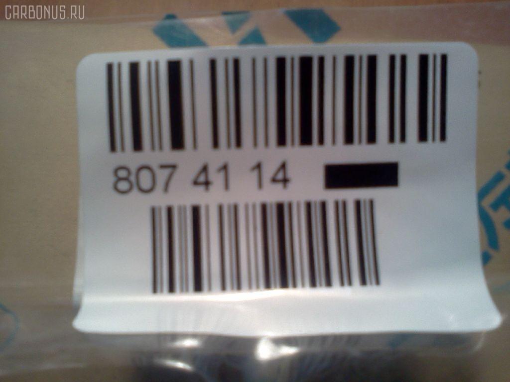 Ремкомплект гидроцилиндра NOK R215-7 ARM на Hyundai R215-7 Фото 3