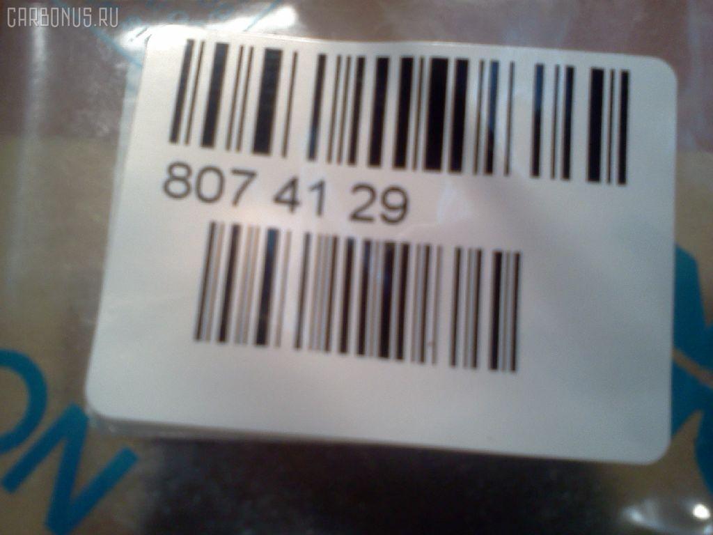 Ремкомплект гидроцилиндра NOK SH200A2 BOOM на Sumitomo Sh200a2 Фото 3